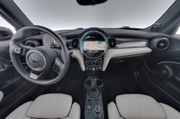 Mini Hatchback vaihtoauto