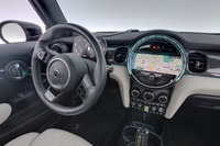 Mini Hatchback vaihtoauto