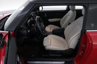 Mini Hatchback vaihtoauto