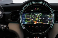 Mini Hatchback vaihtoauto