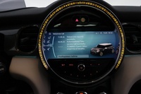 Mini Hatchback vaihtoauto