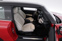 Mini Hatchback vaihtoauto