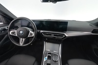 BMW i4 vaihtoauto