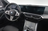 BMW i4 vaihtoauto