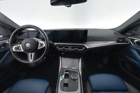 BMW i4 vaihtoauto