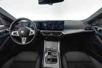 BMW i4 vaihtoauto