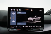 Cupra Born vaihtoauto