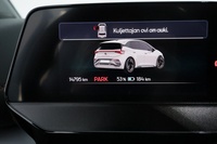 Cupra Born vaihtoauto