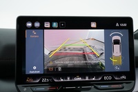 Cupra Born vaihtoauto