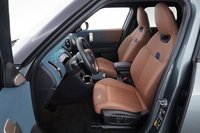 Mini Countryman vaihtoauto