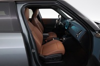 Mini Countryman vaihtoauto