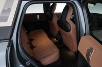 Mini Countryman vaihtoauto