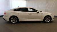Audi A5 vaihtoauto