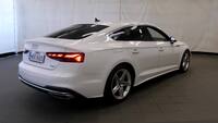 Audi A5 vaihtoauto
