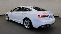 Audi A5 vaihtoauto