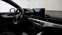 Audi A5 vaihtoauto
