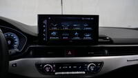 Audi A5 vaihtoauto