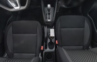 Nissan Micra vaihtoauto