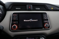 Nissan Micra vaihtoauto