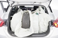 Nissan Micra vaihtoauto