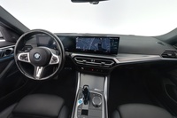BMW i4 vaihtoauto