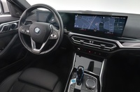 BMW i4 vaihtoauto