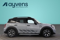 Mini Countryman vaihtoauto