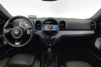 Mini Countryman vaihtoauto