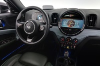 Mini Countryman vaihtoauto
