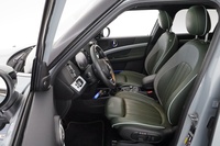 Mini Countryman vaihtoauto