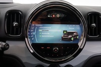 Mini Countryman vaihtoauto