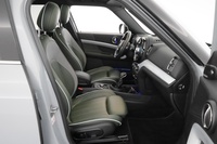 Mini Countryman vaihtoauto
