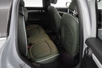 Mini Countryman vaihtoauto