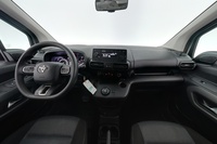 Toyota Proace CITY Verso vaihtoauto