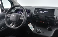 Toyota Proace CITY Verso vaihtoauto