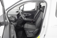 Toyota Proace CITY Verso vaihtoauto