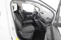 Toyota Proace CITY Verso vaihtoauto