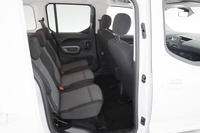 Toyota Proace CITY Verso vaihtoauto