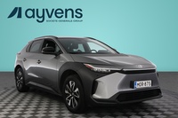 Toyota bZ4X vaihtoauto