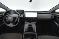 Toyota bZ4X vaihtoauto