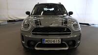 Mini Countryman vaihtoauto