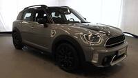 Mini Countryman vaihtoauto