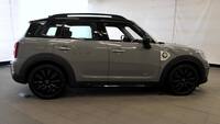 Mini Countryman vaihtoauto
