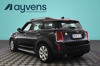 Mini Countryman vaihtoauto