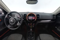 Mini Countryman vaihtoauto