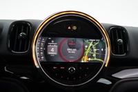 Mini Countryman vaihtoauto