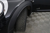 Mini Countryman vaihtoauto