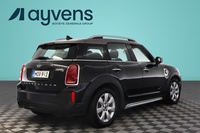 Mini Countryman vaihtoauto