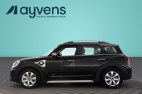 Mini Countryman vaihtoauto