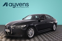 BMW i4 vaihtoauto